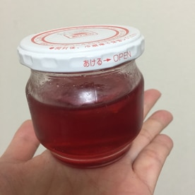 りんごの皮で作るジュレ レシピ 作り方 By らくてんパンダ 楽天レシピ